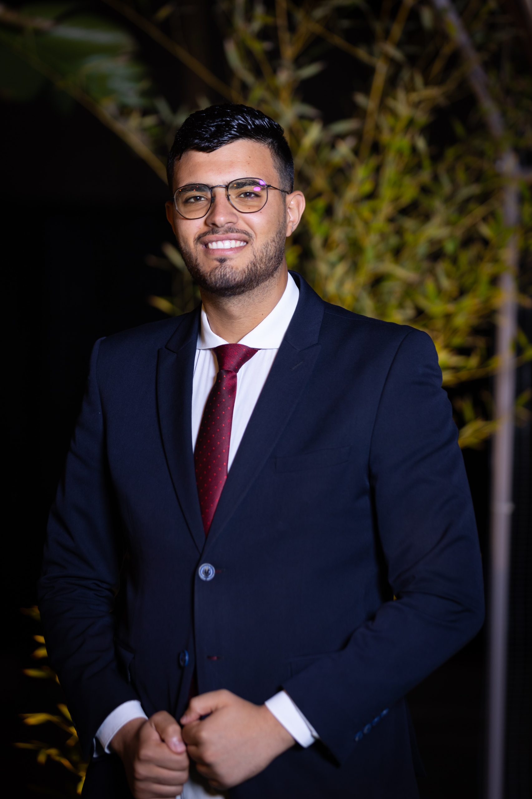 Fahd ALYANIPrésident