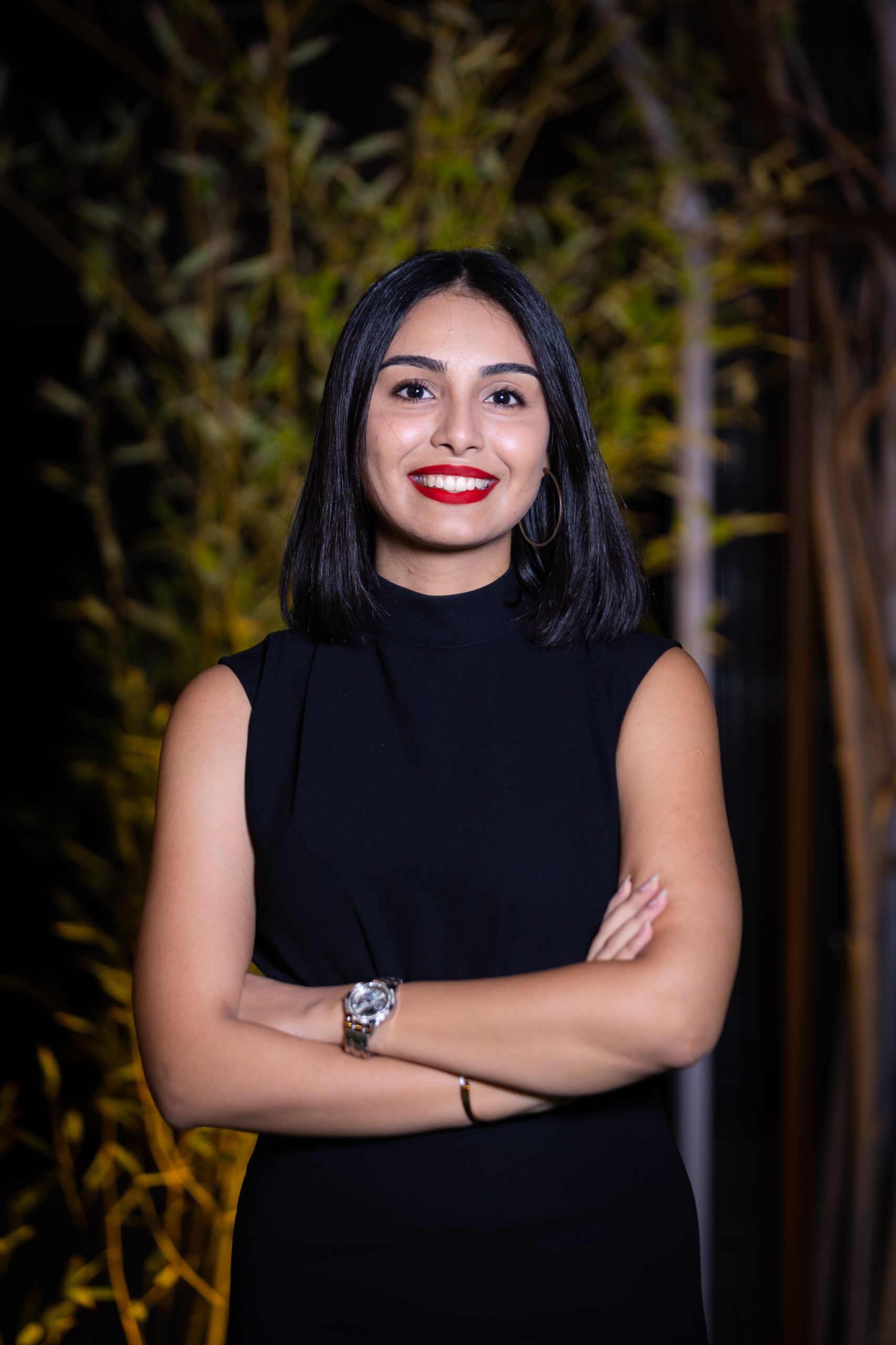 Nour BEN YEDDERSecrétaire Général