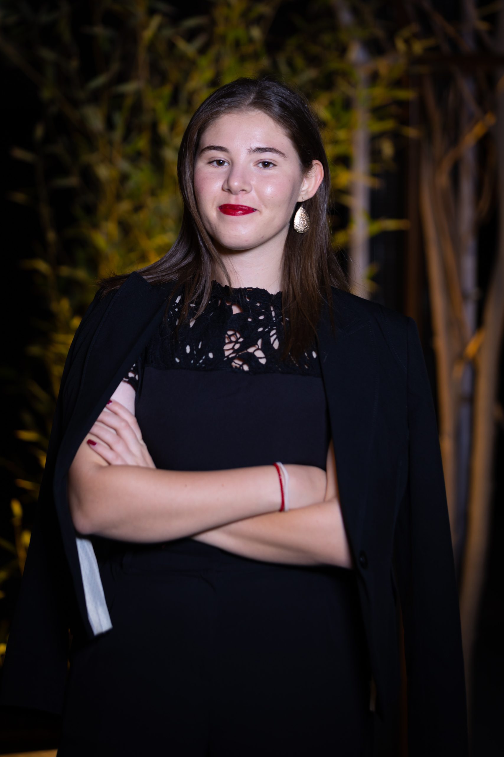 Soumaya BEN ABBES Responsable Conseil